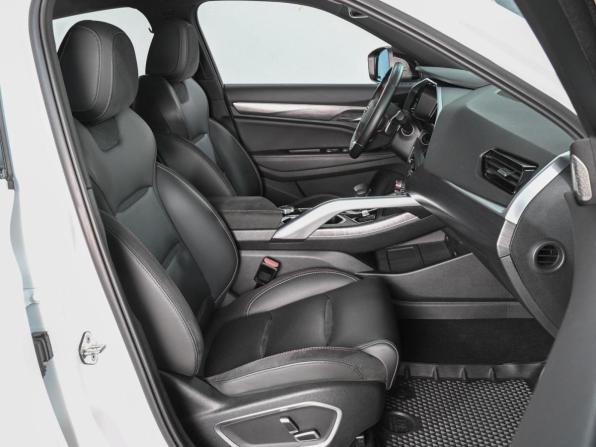 Geely Tugella I Рестайлинг с пробегом 2023 года, цена 3 049 040 рублей, 27894 км, внедорожник, Автокод Объявления