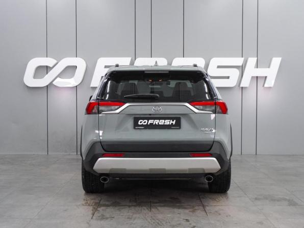 Toyota RAV4 V (XA50) с пробегом 2019 года, цена 3 498 000 рублей, 62120 км, внедорожник, Автокод Объявления