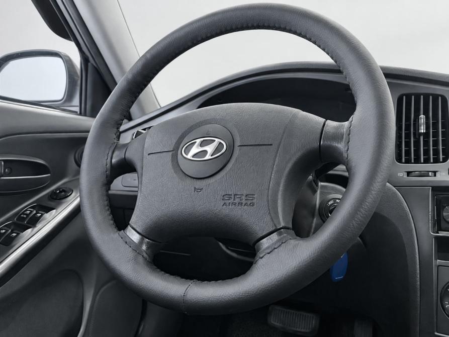 Hyundai Elantra III (XD2) Рестайлинг Уфа  - изображение 8