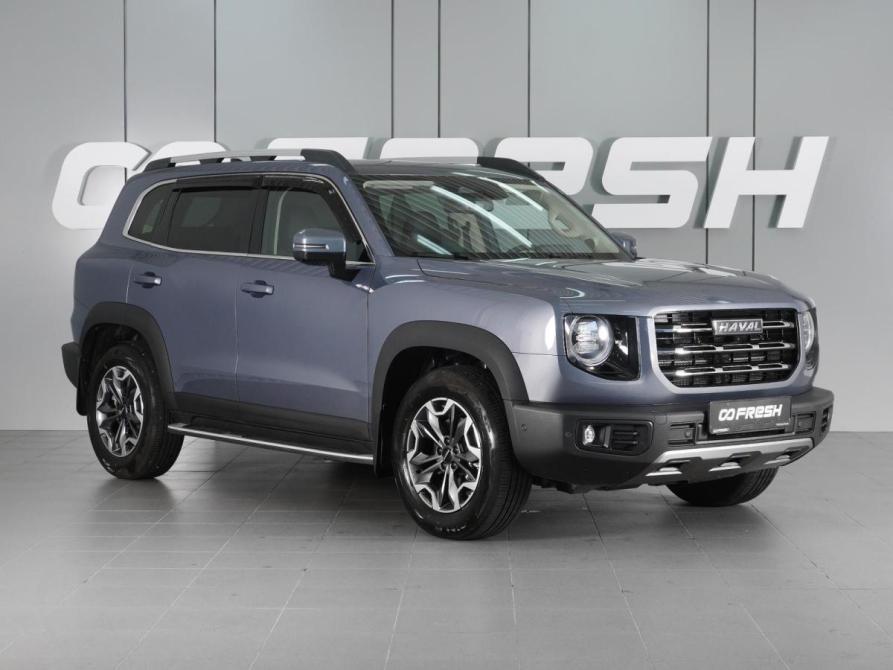 Haval Dargo Минеральные Воды  - изображение 1