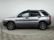 Kia Sportage II Санкт-Петербург  - изображение 23