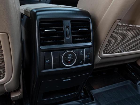 Mercedes-Benz GLS I (X166) с пробегом 2018 года, цена 4 943 000 рублей, 174323 км, внедорожник, Автокод Объявления