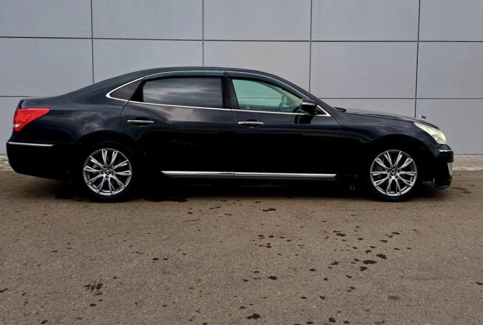 Hyundai Equus II Абакан  - изображение 4