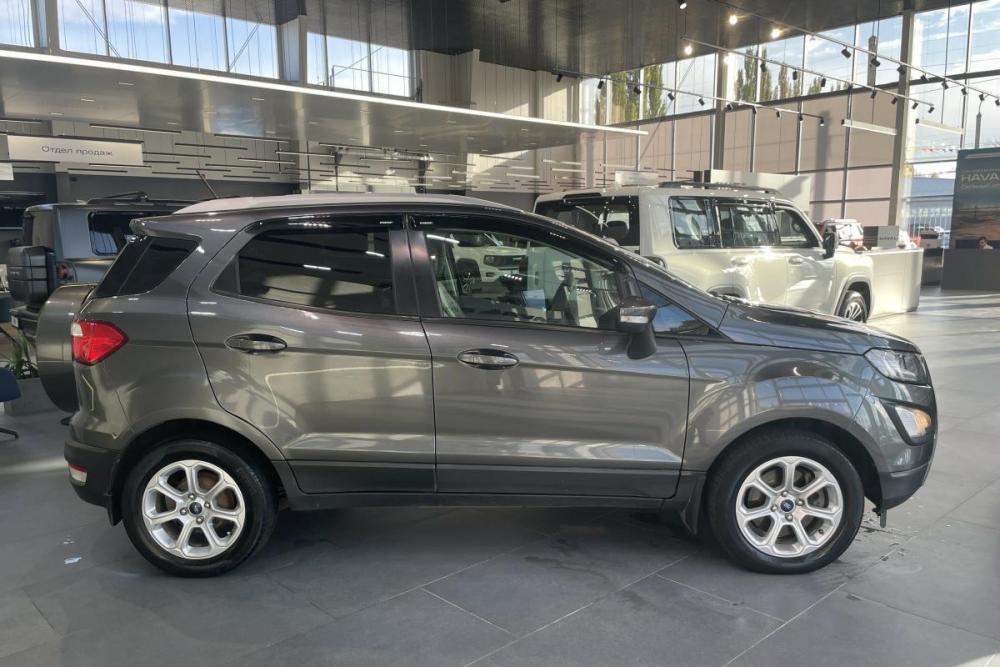 Ford EcoSport II Рестайлинг Стерлитамак  - изображение 4