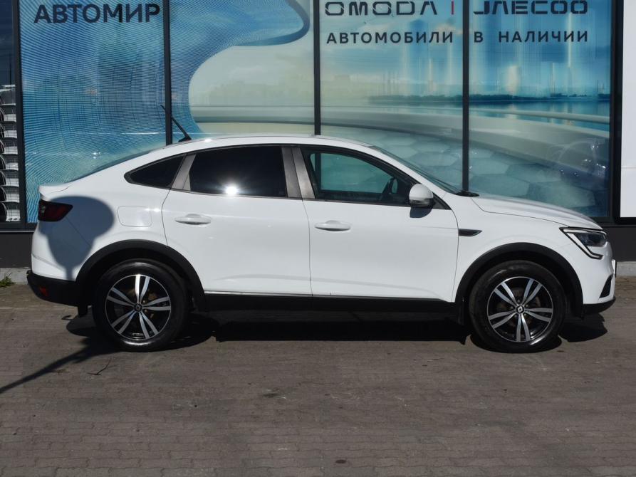 Renault Arkana I Архангельск  - изображение 4