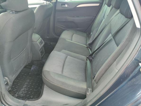 Citroen C4 I Рестайлинг с пробегом 2011 года, цена 539 000 рублей, 199575 км, хэтчбек, Автокод Объявления