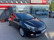 Kia Ceed II Астрахань  - изображение 25