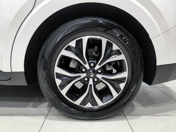 Kia Carnival IV с пробегом 2020 года, цена 4 150 000 рублей, 96925 км, минивэн, Автокод Объявления