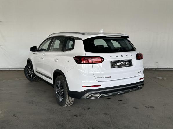 Chery Tiggo 8 Pro I с пробегом 2023 года, цена 2 297 000 рублей, 21 км, внедорожник, Автокод Объявления