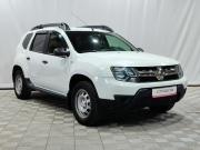 Renault Duster I Рестайлинг Нижневартовск  - изображение 21