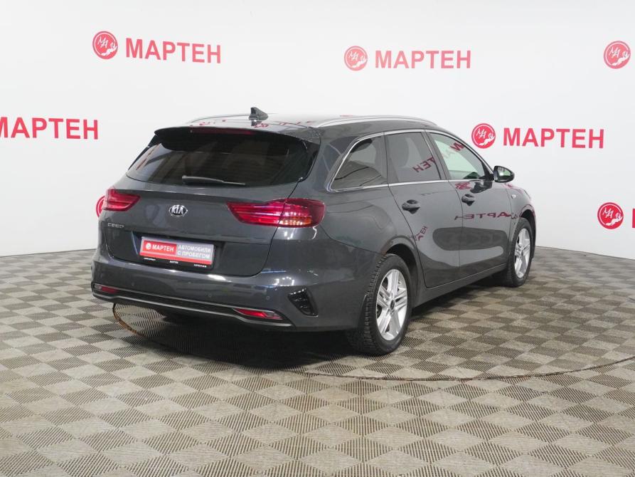 Kia Ceed III Вологда  - изображение 5