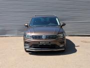 Volkswagen Tiguan II Москва  - изображение 55