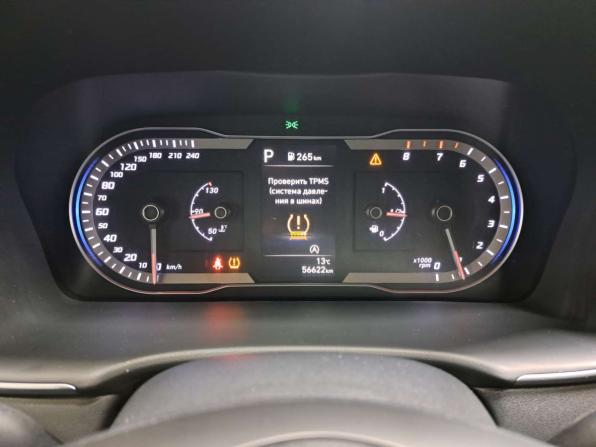 Hyundai Tucson IV с пробегом 2023 года, цена 3 510 000 рублей, 56656 км, внедорожник, Автокод Объявления