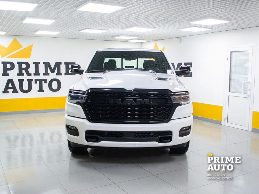 Ram 1500 V Рестайлинг Новосибирск  - изображение 2