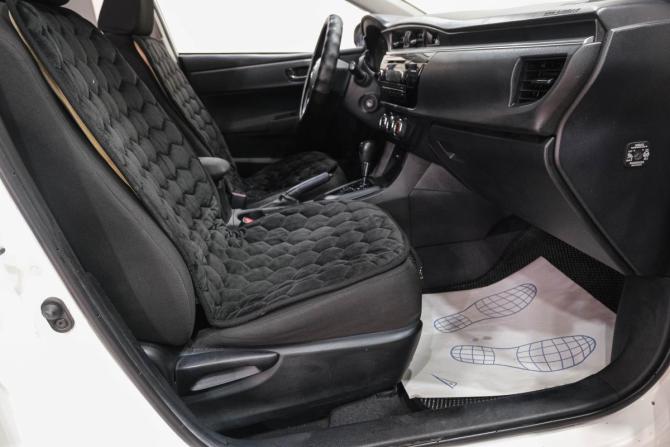 Toyota Corolla XI (E160 E170 E180) с пробегом 2013 года, цена 1 169 000 рублей, 282000 км, седан, Автокод Объявления