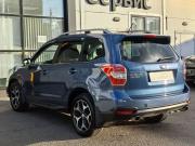 Subaru Forester IV Москва  - изображение 28