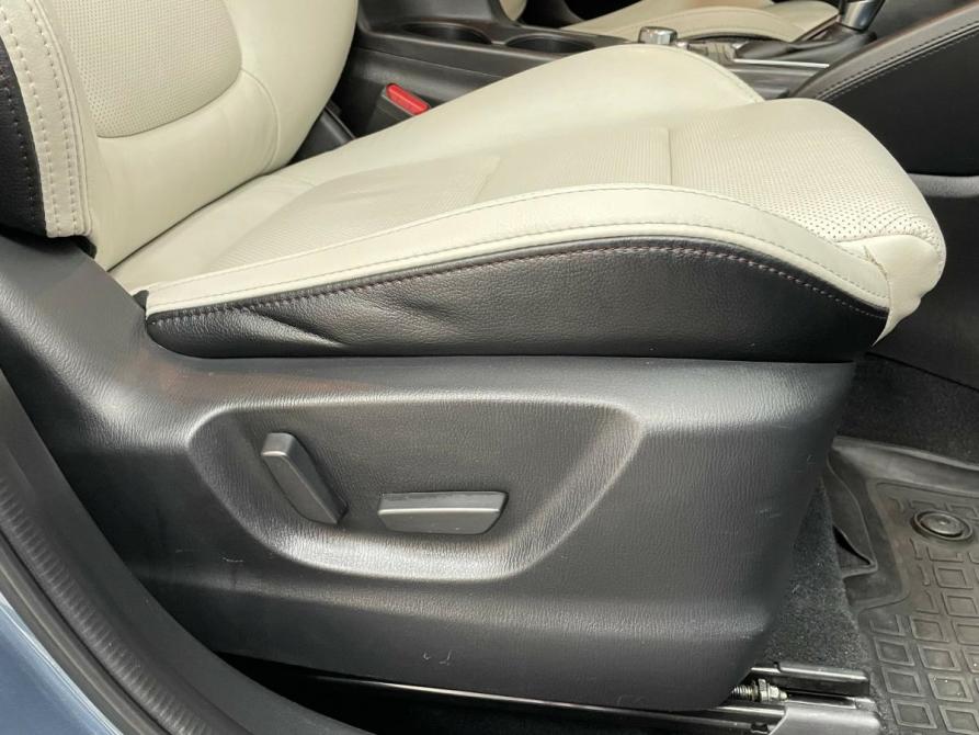 Mazda CX-5 I Рестайлинг Красноярск  - изображение 15