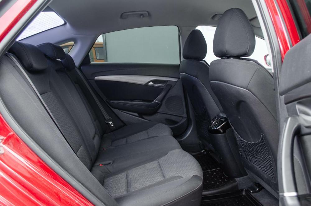 Hyundai i40 I Курган  - изображение 17