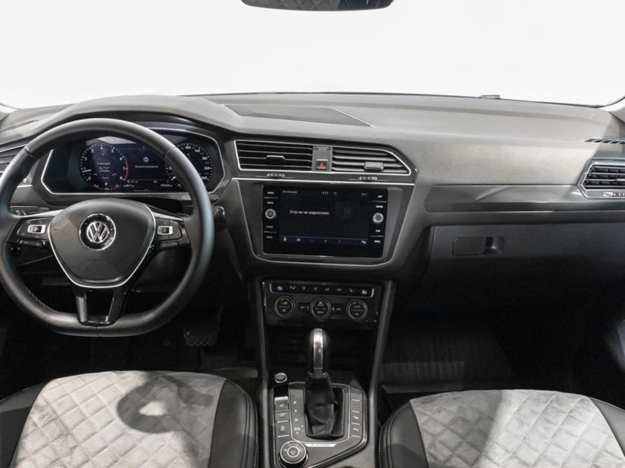 Volkswagen Tiguan II Казань  - изображение 6