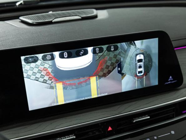 Chery Arrizo 8 с пробегом 2023 года, цена 2 079 700 рублей, 63608 км, седан, Автокод Объявления