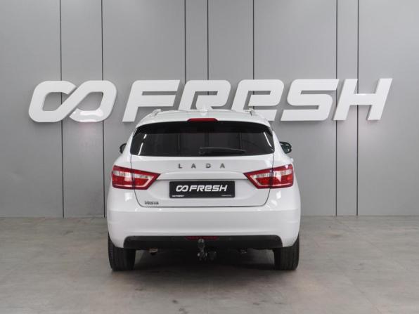 Lada (ВАЗ) Vesta I с пробегом 2019 года, цена 1 099 000 рублей, 120837 км, универсал, Автокод Объявления