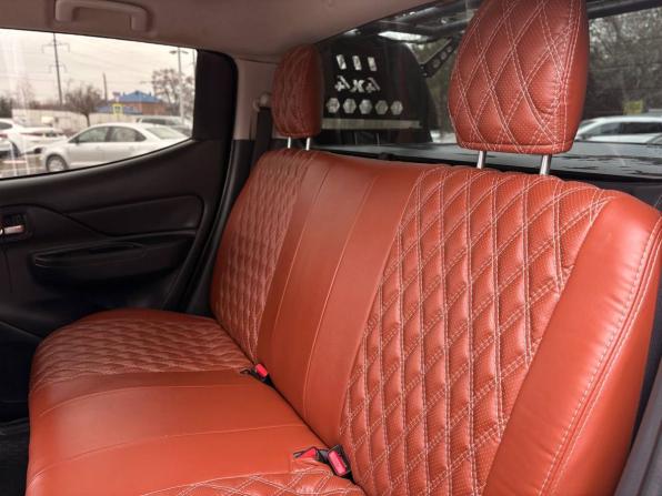 Mitsubishi L200 V Рестайлинг с пробегом 2022 года, цена 3 449 900 рублей, 84597 км, пикап, Автокод Объявления