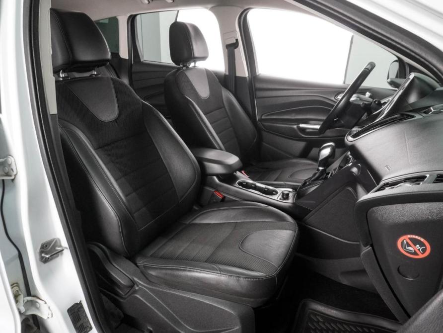 Ford Kuga II Воронеж  - изображение 8