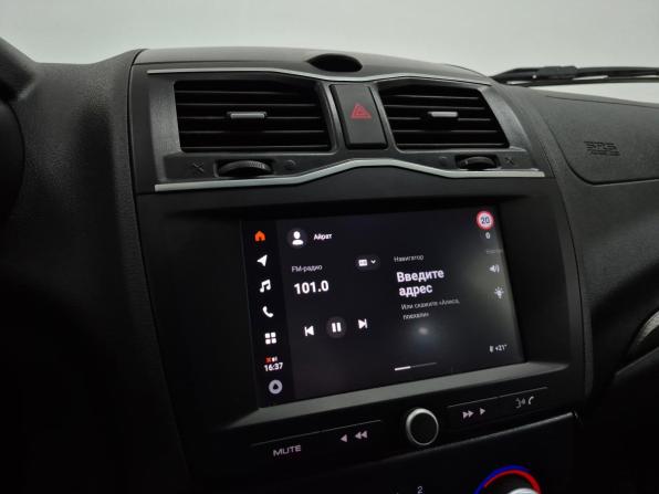 Lada (ВАЗ) Granta I Рестайлинг с пробегом 2025 года, цена 880 000 рублей, 57494 км, седан, Автокод Объявления
