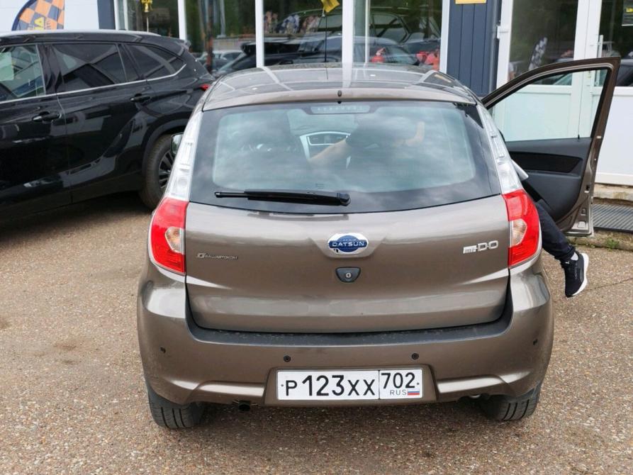 Datsun mi-DO Стерлитамак  - изображение 3