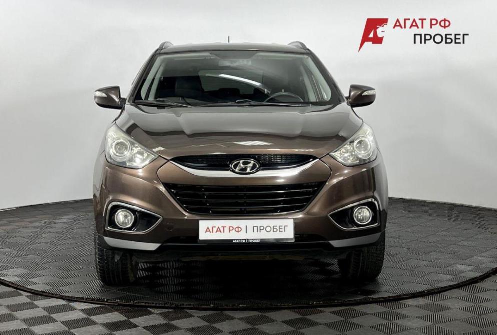 Hyundai ix35 I Нижний Новгород  - изображение 3