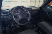 Lada (ВАЗ) 2121 (4x4) I Рестайлинг (2020) Екатеринбург  - изображение 18