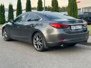 Mazda 6 III (GJ) Рестайлинг Москва  - изображение 15