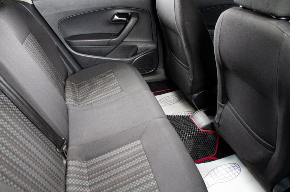 Volkswagen Polo V Рестайлинг Сургут  - изображение 16