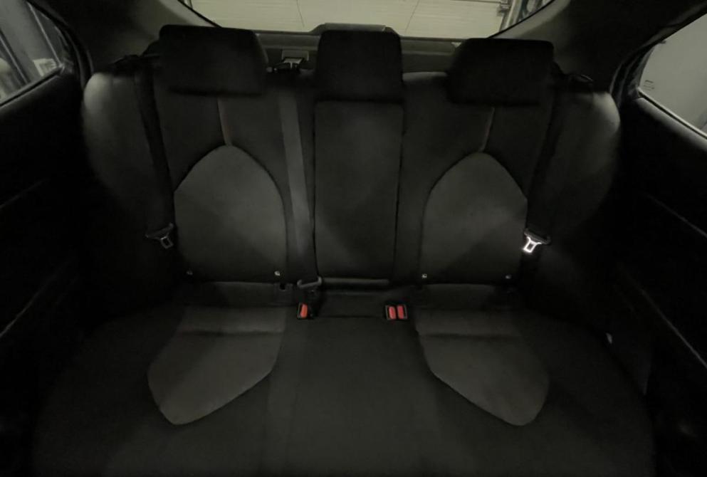 Toyota Camry VIII (XV70) Иваново  - изображение 17