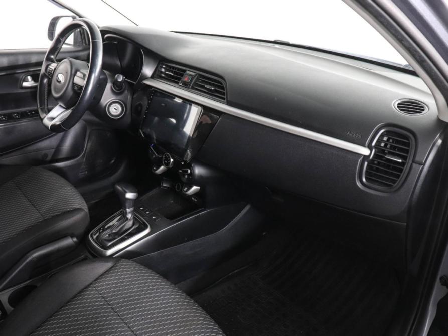 Kia Rio IV Химки  - изображение 10