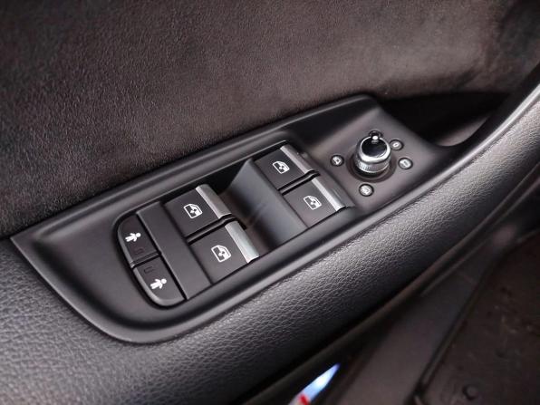 Audi Q7 II (4M) с пробегом 2019 года, цена 3 750 000 рублей, 216803 км, внедорожник, Автокод Объявления