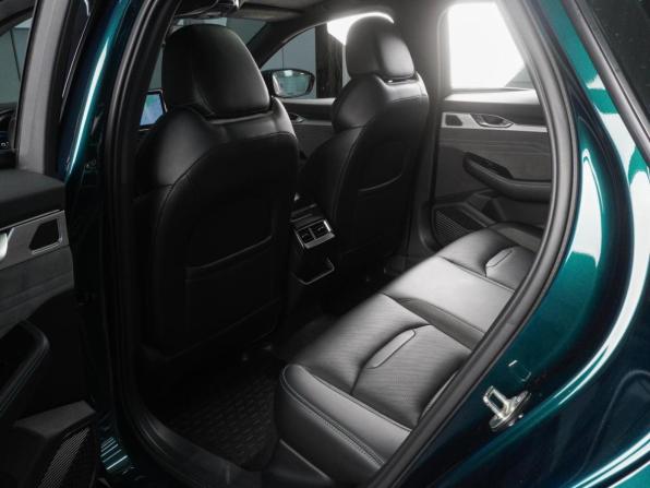 Geely Preface I (China Market) Рестайлинг с пробегом 2023 года, цена 2 475 000 рублей, 56652 км, седан, Автокод Объявления