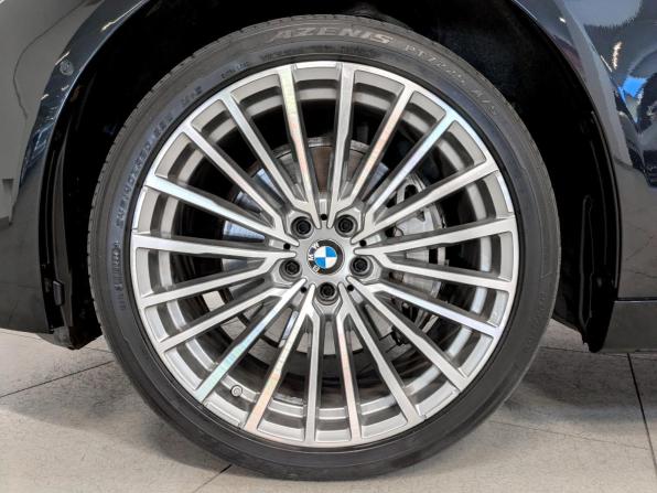 BMW 7 серии VI (G11/G12) Рестайлинг с пробегом 2022 года, цена 6 995 000 рублей, 92629 км, седан, Автокод Объявления