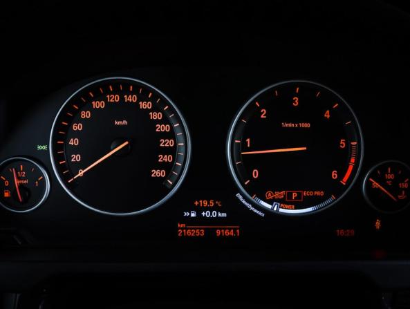 BMW X5 III (F15) с пробегом 2017 года, цена 2 975 000 рублей, 216252 км, внедорожник, Автокод Объявления