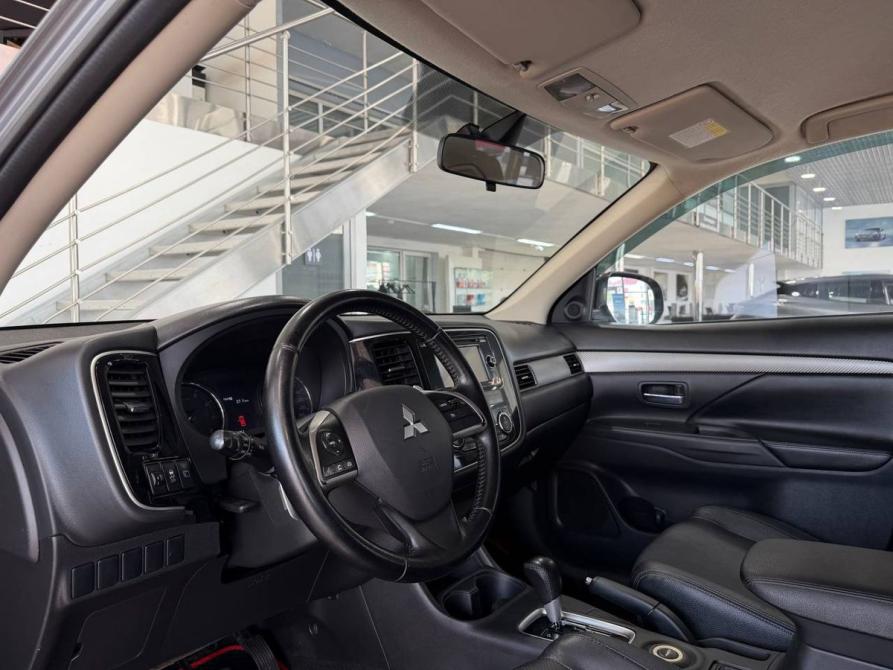 Mitsubishi Outlander III Ростов-на-Дону  - изображение 7