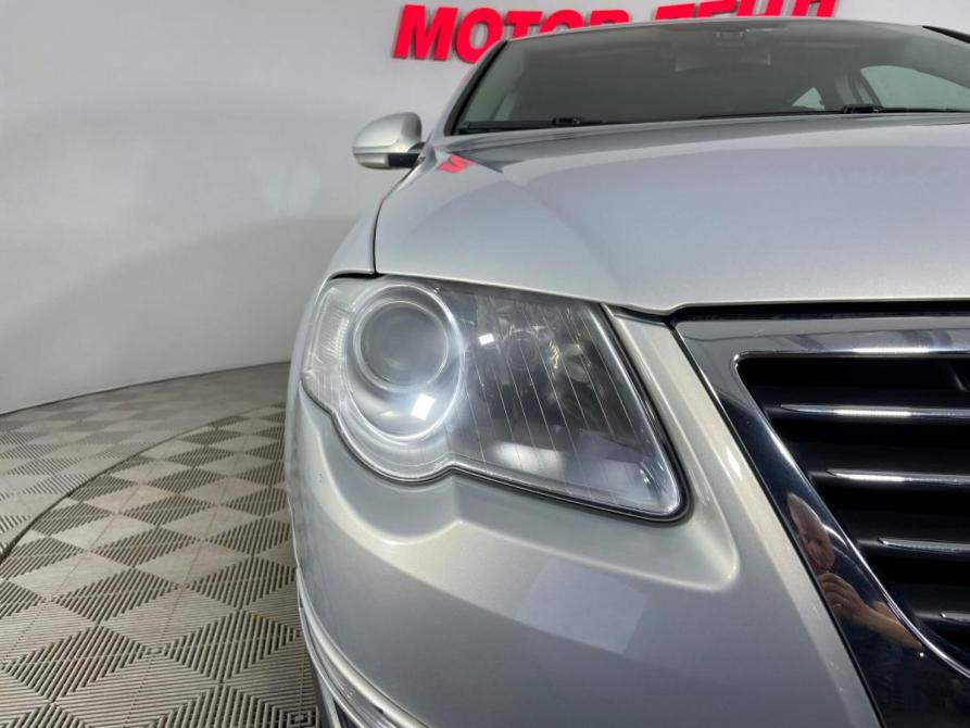 Volkswagen Passat B6 Воронеж  - изображение 7