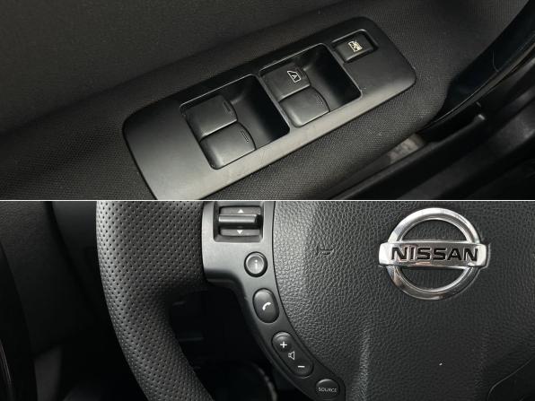 Nissan Qashqai I Рестайлинг с пробегом 2012 года, цена 1 250 000 рублей, 152713 км, внедорожник, Автокод Объявления