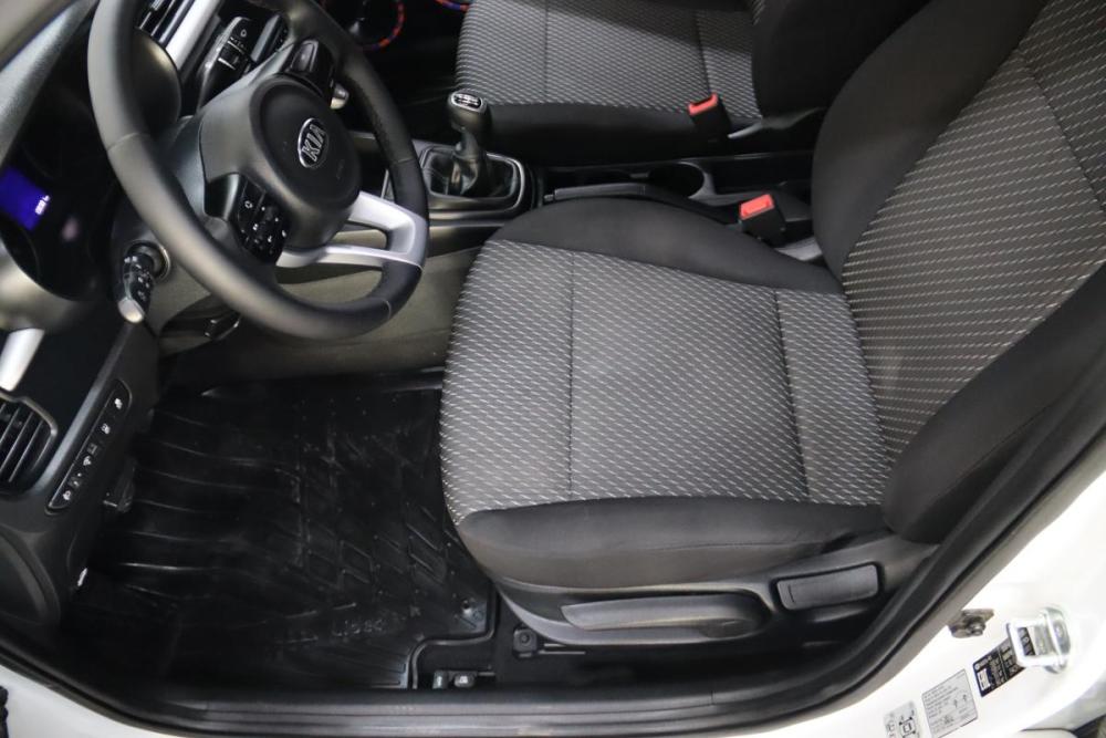 Kia Rio IV Сургут  - изображение 10
