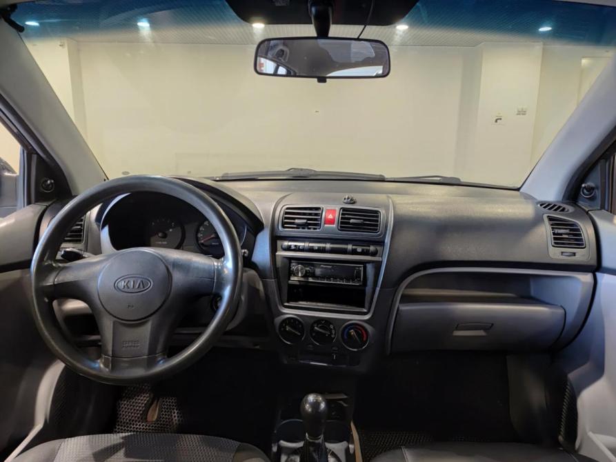 Kia Picanto I Казань  - изображение 17