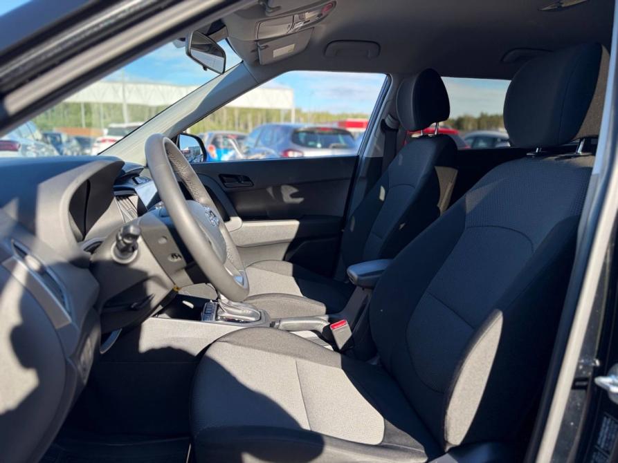 Hyundai Creta I Рестайлинг Санкт-Петербург  - изображение 11