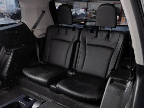 Toyota Highlander II (XU40) Рестайлинг с пробегом 2012 года, цена 2 399 000 рублей, 114321 км, внедорожник, Автокод Объявления