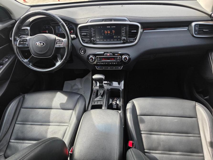 Kia Sorento III Prime Рестайлинг Астрахань  - изображение 15