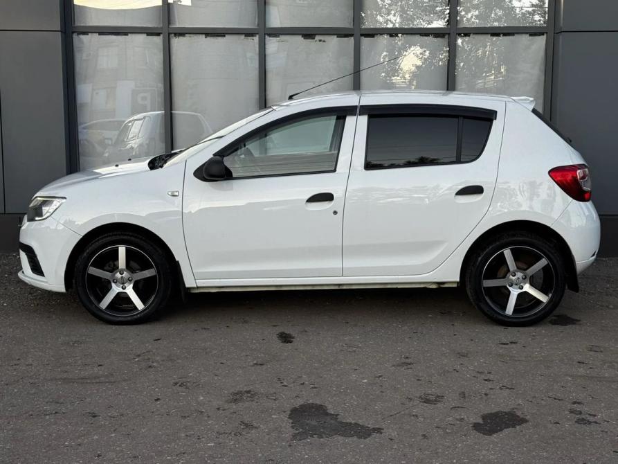 Renault Sandero II Рестайлинг Ярославль  - изображение 5