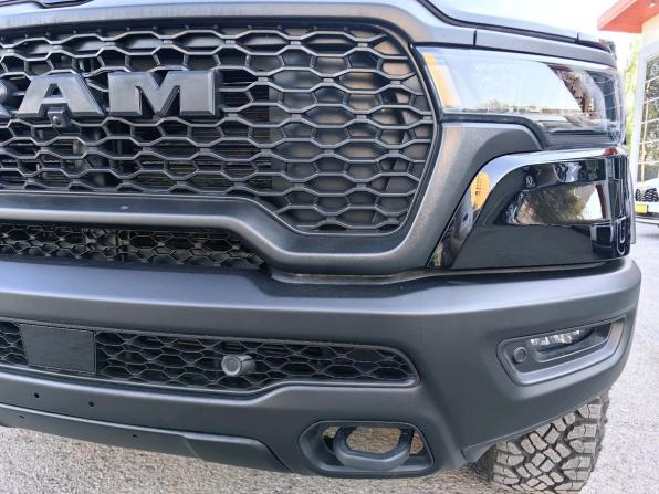 Ram 1500 V Рестайлинг с пробегом 2025 года, цена 9 499 900 рублей, 1200 км, offers.body_type.unknown, Автокод Объявления