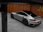 Porsche 911 VIII (992) Москва  - изображение 48